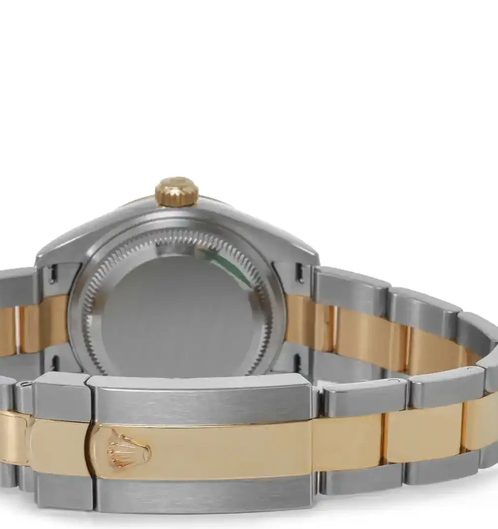 Prestigious Jewellers Rolex Rolex Datejust 279173 0628
